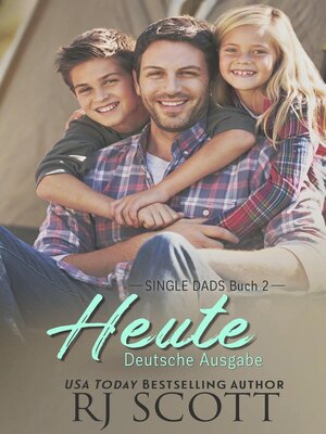 cover image of Heute